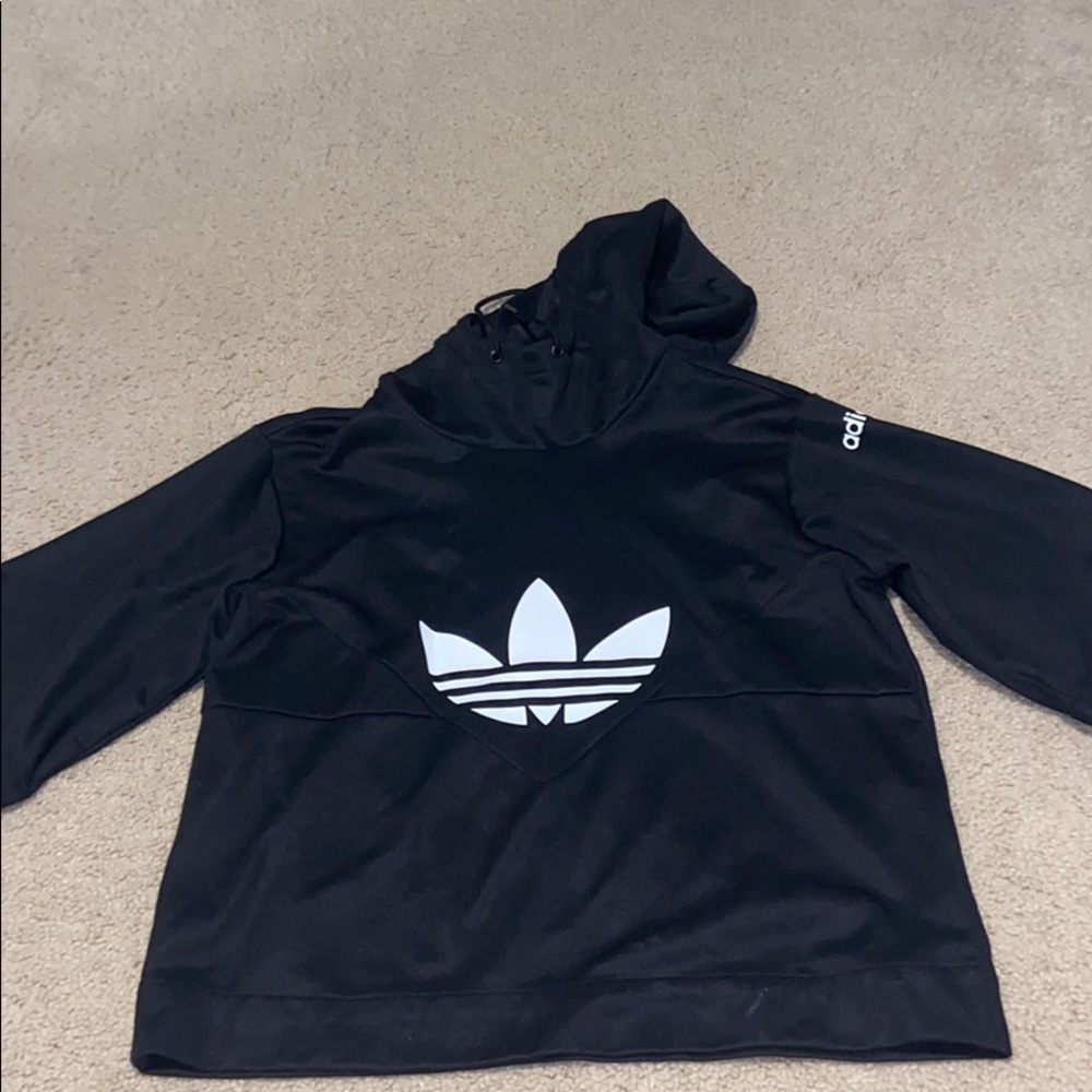 Adidas hoodie